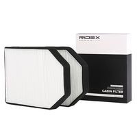 RIDEX 424I0155 - Filtro, aire habitáculo