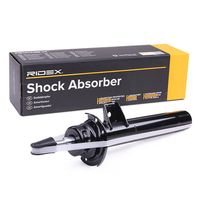 RIDEX 854S0249 - Amortiguador