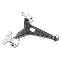 RIDEX 273C0445 - Barra oscilante, suspensión de ruedas