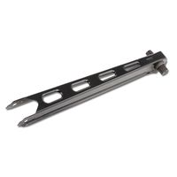 RIDEX 273C0465 - Barra oscilante, suspensión de ruedas