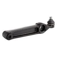 RIDEX 273C0136 - Barra oscilante, suspensión de ruedas