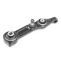 RIDEX 273C0453 - Barra oscilante, suspensión de ruedas