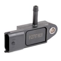 RIDEX 3947S0012 - Sensor, presión colector de admisión