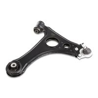 RIDEX 273C0242 - Barra oscilante, suspensión de ruedas