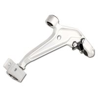 RIDEX 273C0257 - Barra oscilante, suspensión de ruedas