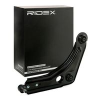 RIDEX 273C0403 - Barra oscilante, suspensión de ruedas