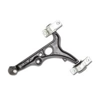 RIDEX 273C0127 - Barra oscilante, suspensión de ruedas
