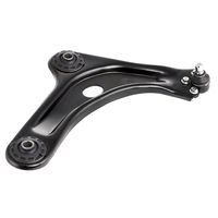 RIDEX 273C0193 - Barra oscilante, suspensión de ruedas