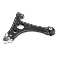 RIDEX 273C0478 - Barra oscilante, suspensión de ruedas