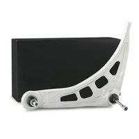 RIDEX 273C0579 - Barra oscilante, suspensión de ruedas