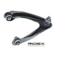 RIDEX 273C0507 - Barra oscilante, suspensión de ruedas