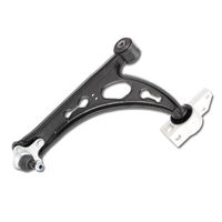 RIDEX 273C0070 - Barra oscilante, suspensión de ruedas