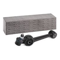 RIDEX 273C0606 - Barra oscilante, suspensión de ruedas