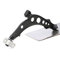 RIDEX 273C0567 - Barra oscilante, suspensión de ruedas