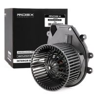 RIDEX 2669I0005 - Ventilador habitáculo