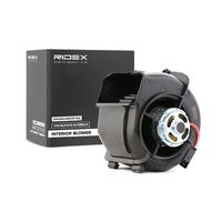 RIDEX 2669I0006 - Ventilador habitáculo