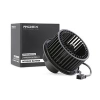 RIDEX 2669I0016 - Ventilador habitáculo