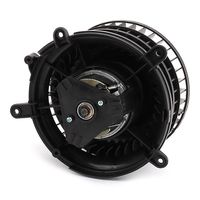 RIDEX 2669I0017 - Ventilador habitáculo