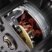 RIDEX 2669I0017 - Ventilador habitáculo