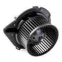 RIDEX 2669I0019 - Ventilador habitáculo