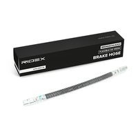 RIDEX 83B0026 - Tubo flexible de frenos