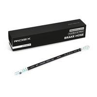 RIDEX 83B0038 - Tubo flexible de frenos