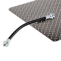 RIDEX 83B0039 - Tubo flexible de frenos