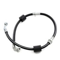 RIDEX 83B0044 - Tubo flexible de frenos