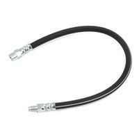 RIDEX 83B0100 - Tubo flexible de frenos