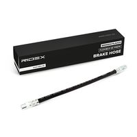 RIDEX 83B0110 - Tubo flexible de frenos
