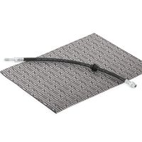 RIDEX 83B0117 - Tubo flexible de frenos
