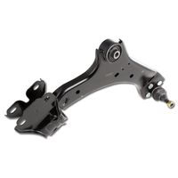 RIDEX 273C0551 - Barra oscilante, suspensión de ruedas