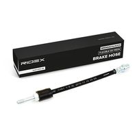 RIDEX 83B0125 - Tubo flexible de frenos