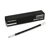 RIDEX 83B0133 - Tubo flexible de frenos