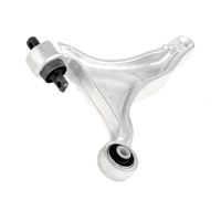 RIDEX 273C0080 - Barra oscilante, suspensión de ruedas