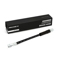 RIDEX 83B0156 - Tubo flexible de frenos