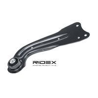 RIDEX 273C0589 - Barra oscilante, suspensión de ruedas