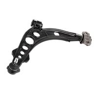 RIDEX 273C0505 - Barra oscilante, suspensión de ruedas