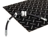 RIDEX 83B0199 - Tubo flexible de frenos