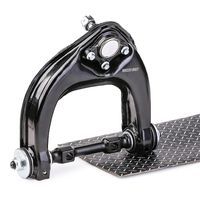 RIDEX 273C0602 - Barra oscilante, suspensión de ruedas