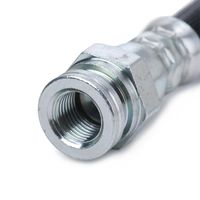 RIDEX 83B0252 - Tubo flexible de frenos