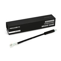 RIDEX 83B0254 - Tubo flexible de frenos