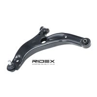 RIDEX 273C0140 - Barra oscilante, suspensión de ruedas