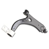 RIDEX 273C0548 - Barra oscilante, suspensión de ruedas