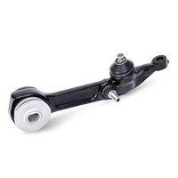 RIDEX 273C0211 - Barra oscilante, suspensión de ruedas