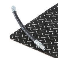 RIDEX 83B0284 - Tubo flexible de frenos