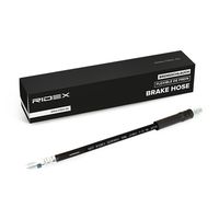 RIDEX 83B0290 - Tubo flexible de frenos
