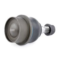 RIDEX 2462S0235 - Rótula de suspensión/carga