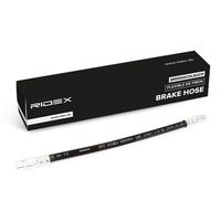 RIDEX 83B0321 - Tubo flexible de frenos