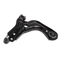 RIDEX 273C0142 - Barra oscilante, suspensión de ruedas